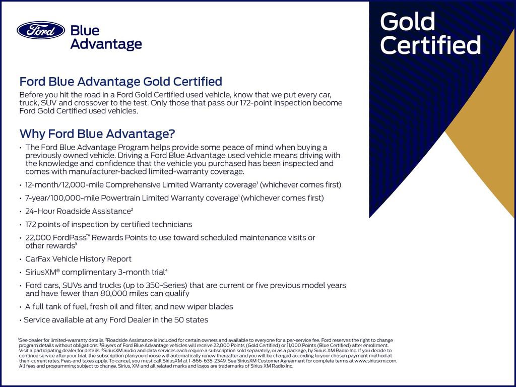 Certified 2024 Ford F250 XL w/ XL Off-Road Package image 2