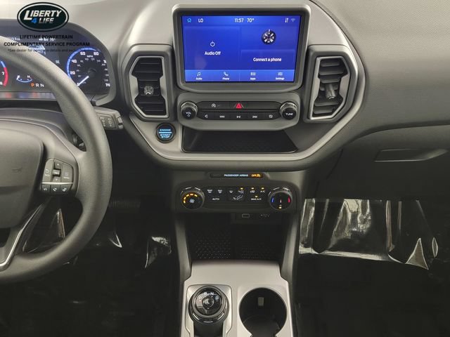 Certified 2024 Ford Bronco Sport Big Bend AWD/4WD image 21