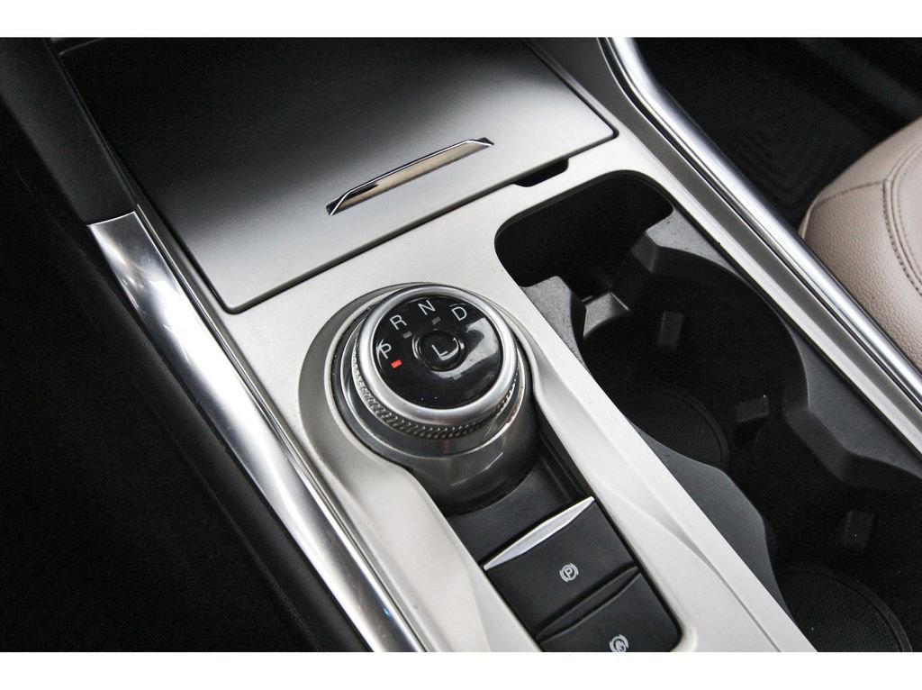 Certified 2022 Ford Explorer Limited w/ Limited Technology Package RWD image 26