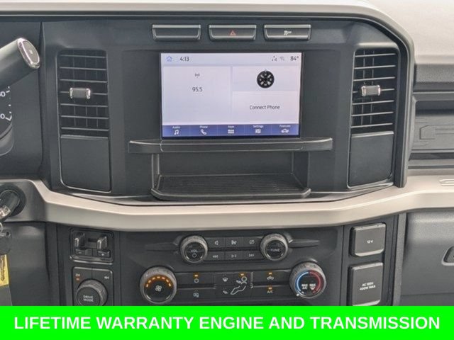 Certified 2024 Ford F250 XL w/ XL Chrome Package AWD/4WD image 21