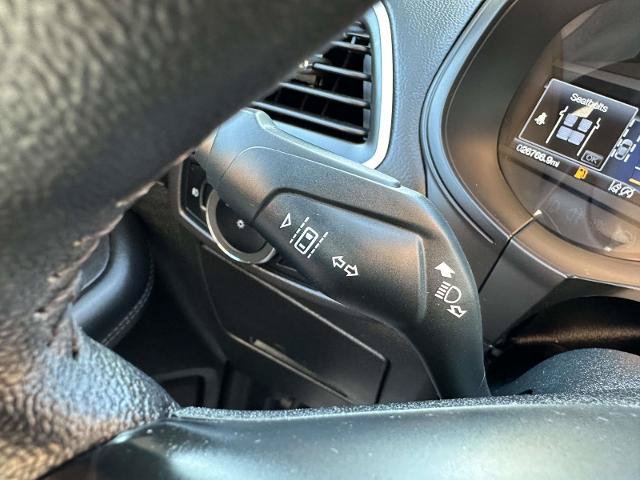 Certified 2024 Ford Edge SEL w/ Convenience Package AWD/4WD image 13