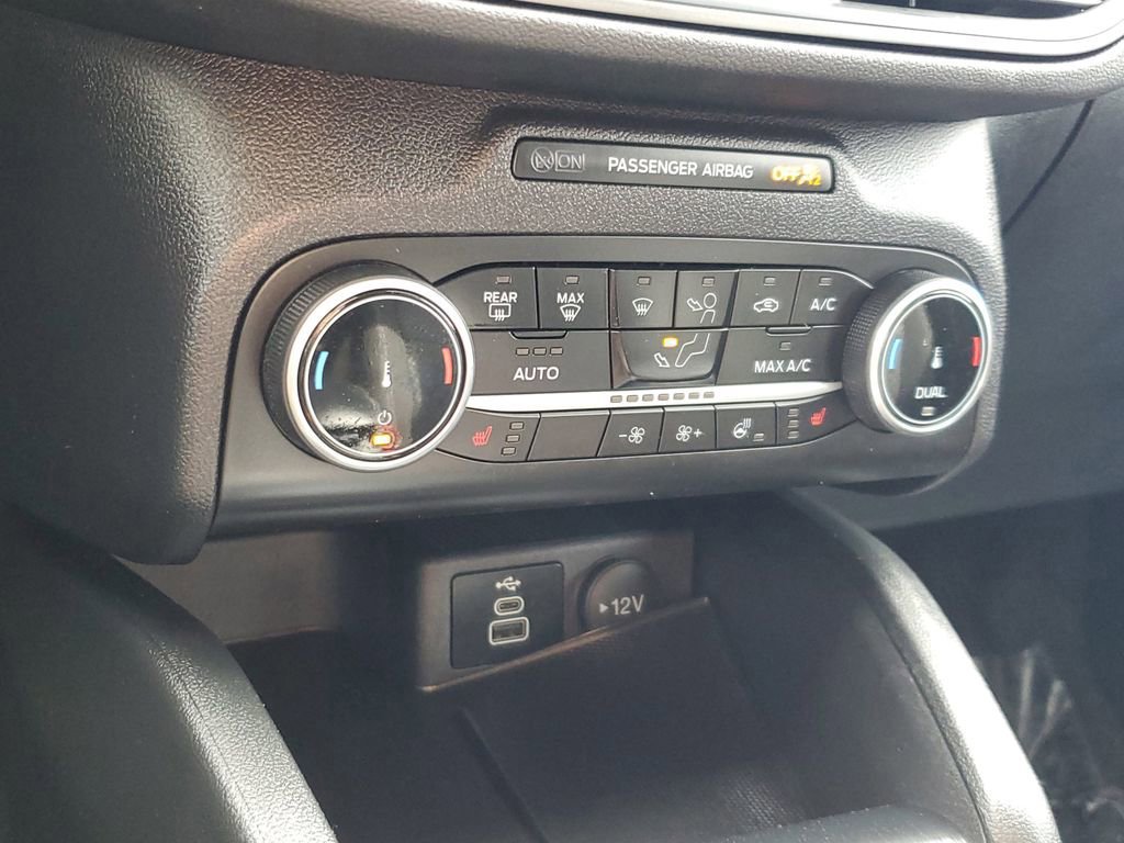 Certified 2024 Ford Escape Active image 21