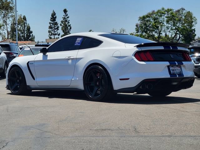 Certified 2017 Ford Mustang Shelby GT350 RWD video 2