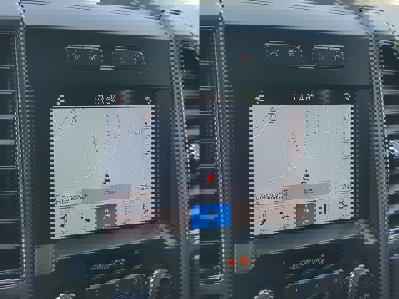 Certified 2019 Ford F150 XLT w/ Equipment Group 302A Luxury image 20