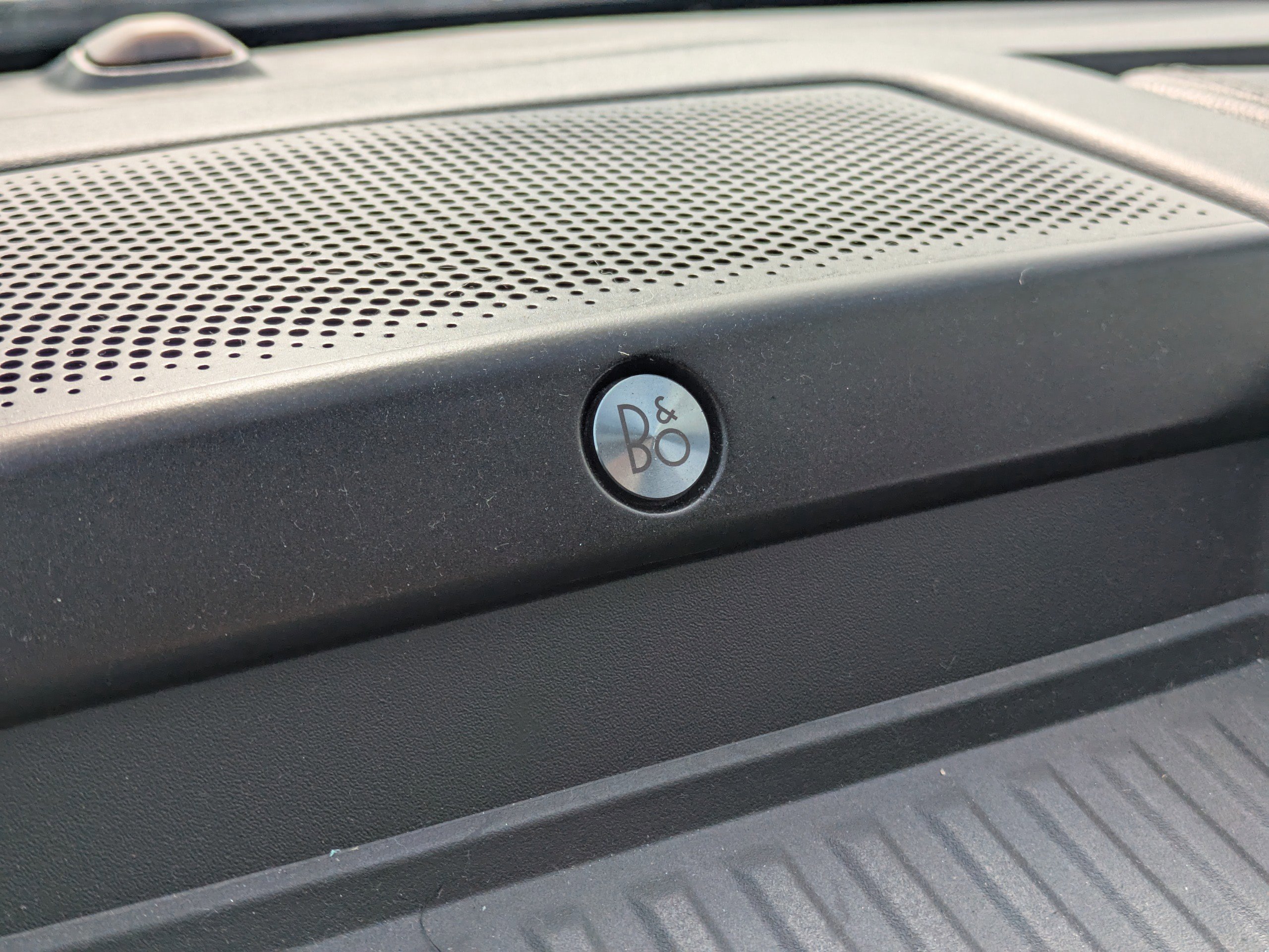 Certified 2020 Ford Expedition Limited image 30