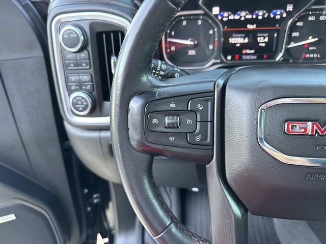 Used 2021 GMC Sierra 2500 AT4 w/ AT4 Premium Plus Package image 24