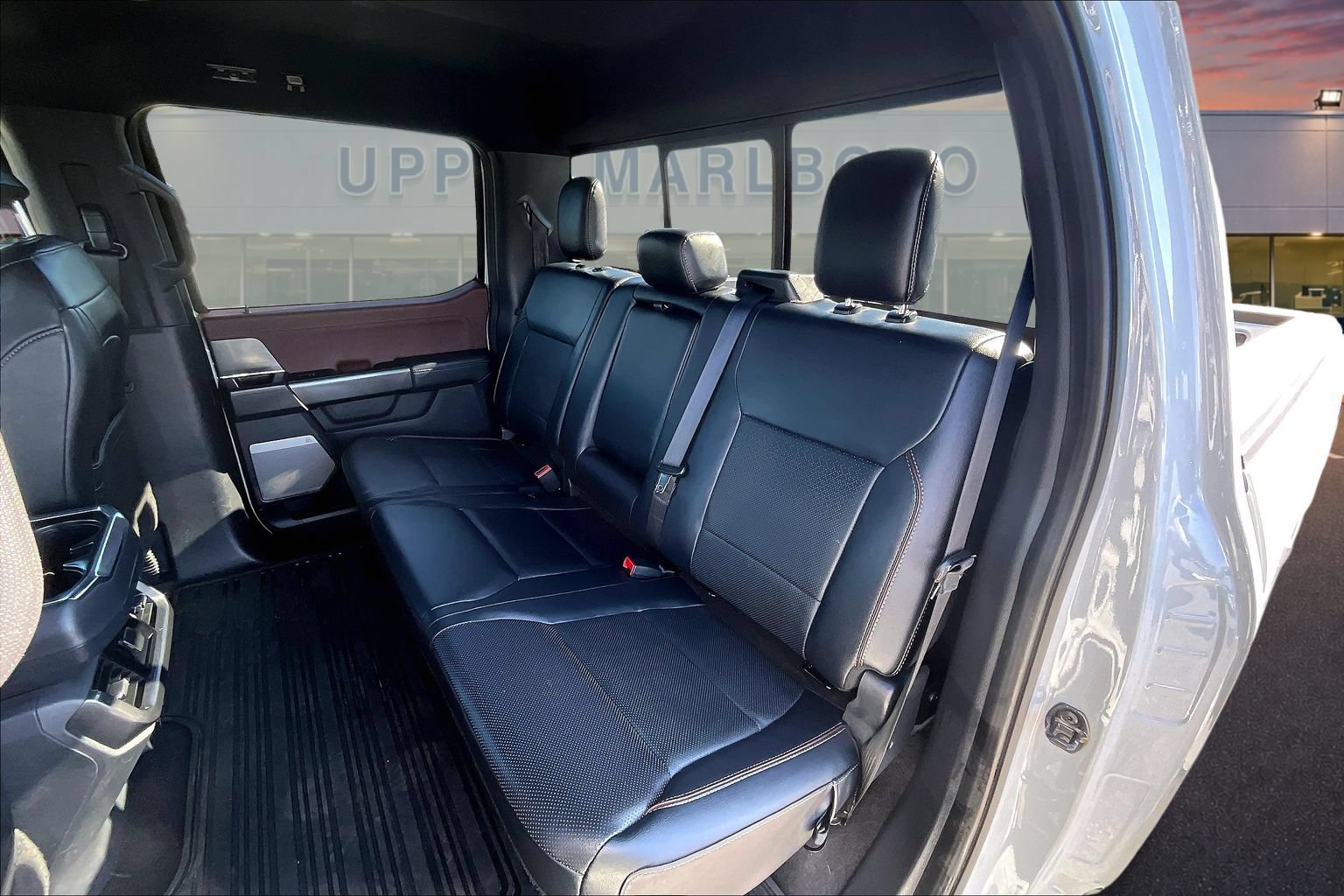 Certified 2023 Ford F150 Lariat AWD/4WD image 27