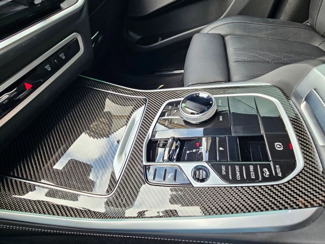 Used 2024 BMW X5 M60i image 15