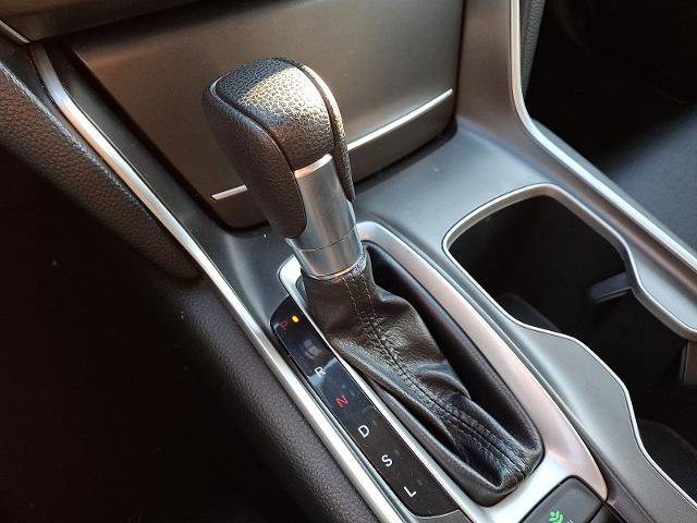 Used 2018 Honda Accord LX image 14