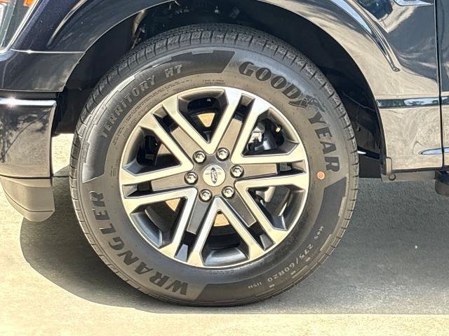 Certified 2023 Ford F150 XL w/ STX Appearance Package RWD image 11