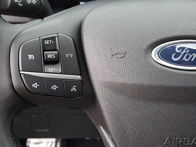 Certified 2023 Ford Escape Active FWD image 20