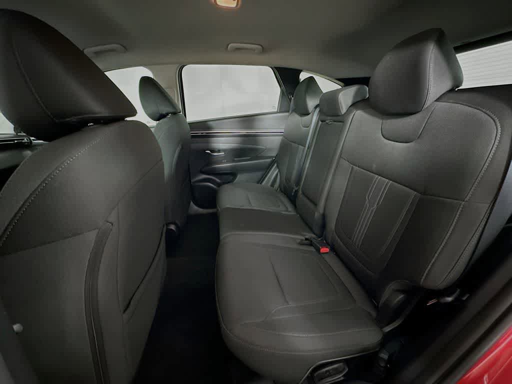 Used 2023 Hyundai Tucson SEL FWD image 14