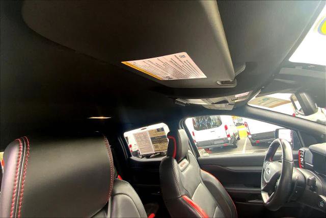 Certified 2024 Ford Ranger Raptor image 13