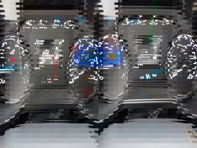 Certified 2024 Ford F250 XL w/ Snow Plow Prep Package image 12