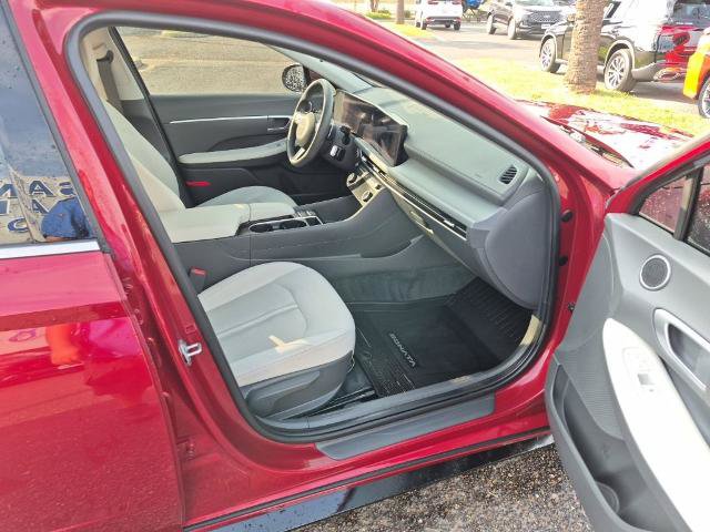Used 2024 Hyundai Sonata SEL FWD image 20