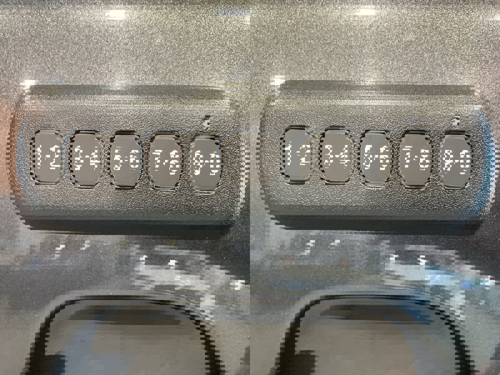 Certified 2019 Ford Ranger XLT w/ Equipment Group 302A Luxury image 10