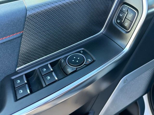 Certified 2023 Ford F150 Raptor w/ Blue Interior Package AWD/4WD image 27