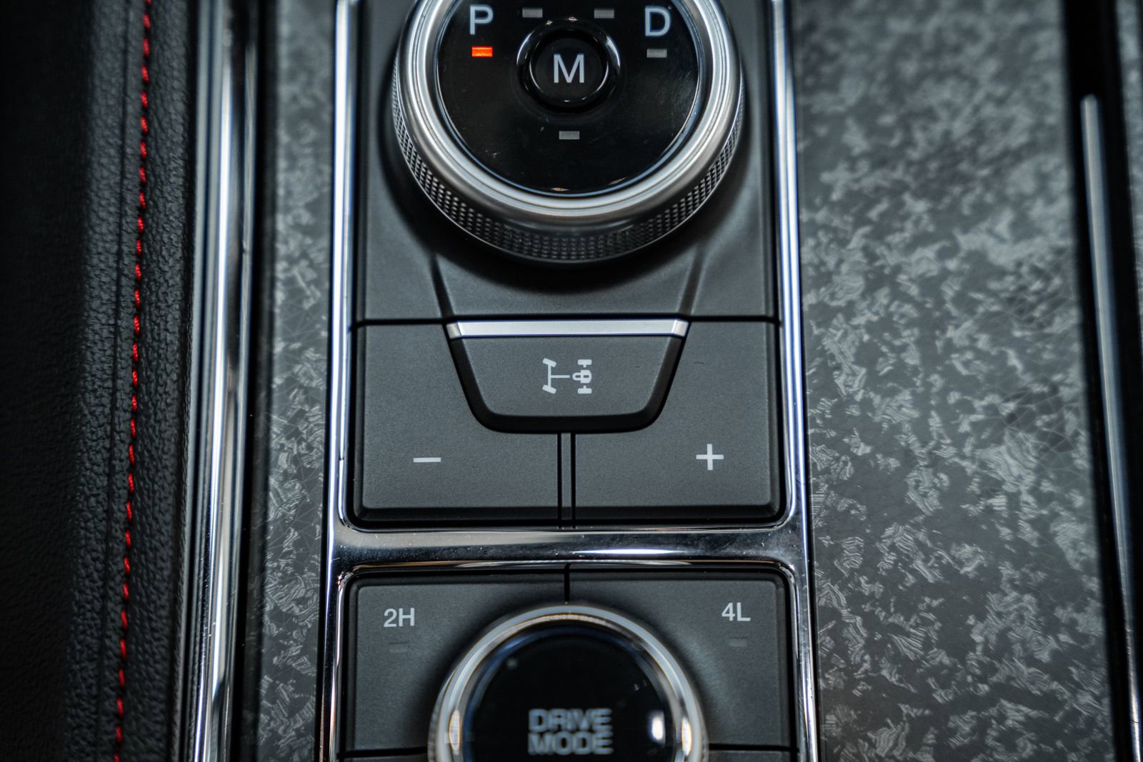 Certified 2024 Ford Expedition Max Limited image 39