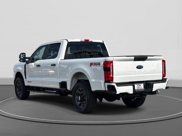 Certified 2023 Ford F250 XL w/ STX Appearance Package image 2