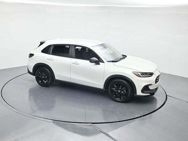 Used 2023 Honda HR-V Sport image 40
