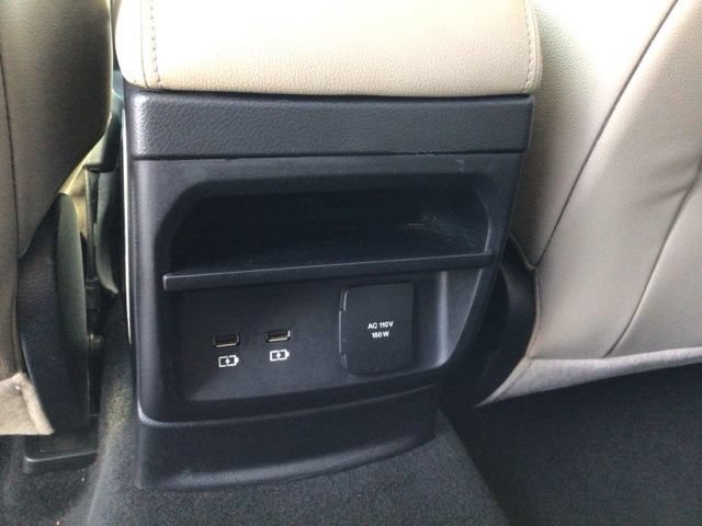 Certified 2019 Ford Ranger Lariat w/ Equipment Group 501A Mid AWD/4WD image 22