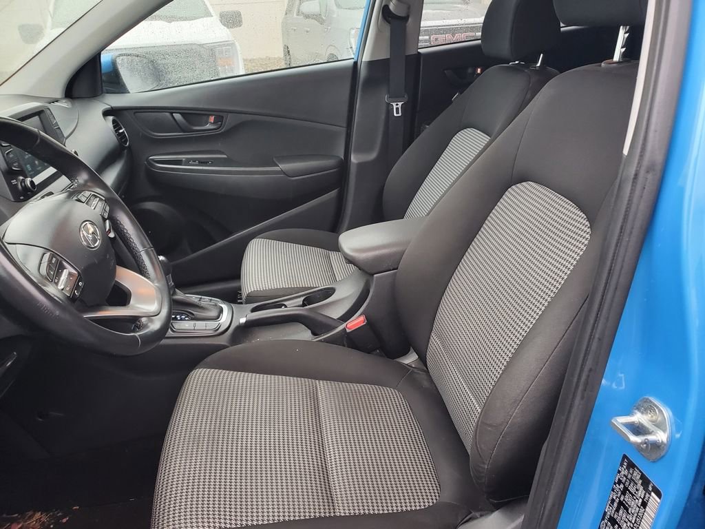 Used 2020 Hyundai Kona SEL Plus image 11