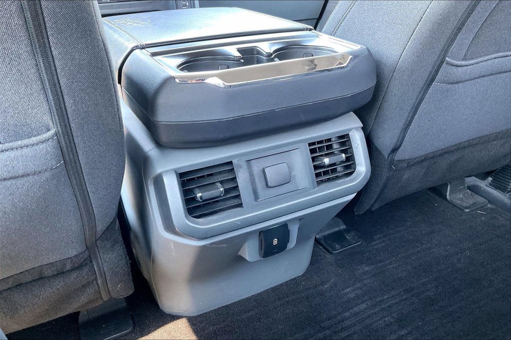 Certified 2021 Ford F150 XLT AWD/4WD image 33