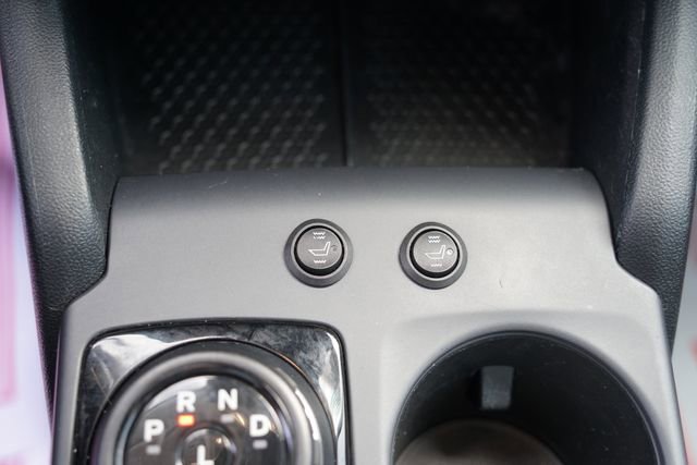 Certified 2022 Ford Bronco Sport AWD/4WD image 15