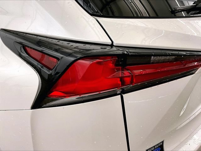 Used 2020 Lexus NX 300 AWD w/ Comfort Package image 28