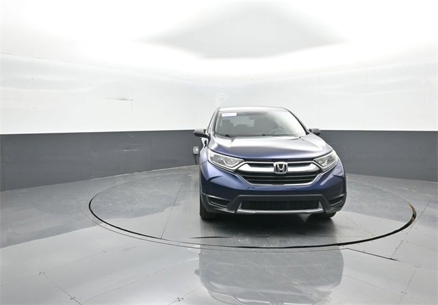 Used 2018 Honda CR-V LX image 2