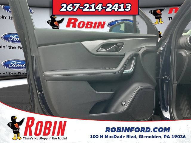 Used 2020 Chevrolet Blazer LT AWD/4WD image 20