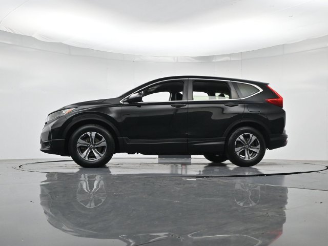 Used 2018 Honda CR-V LX image 37