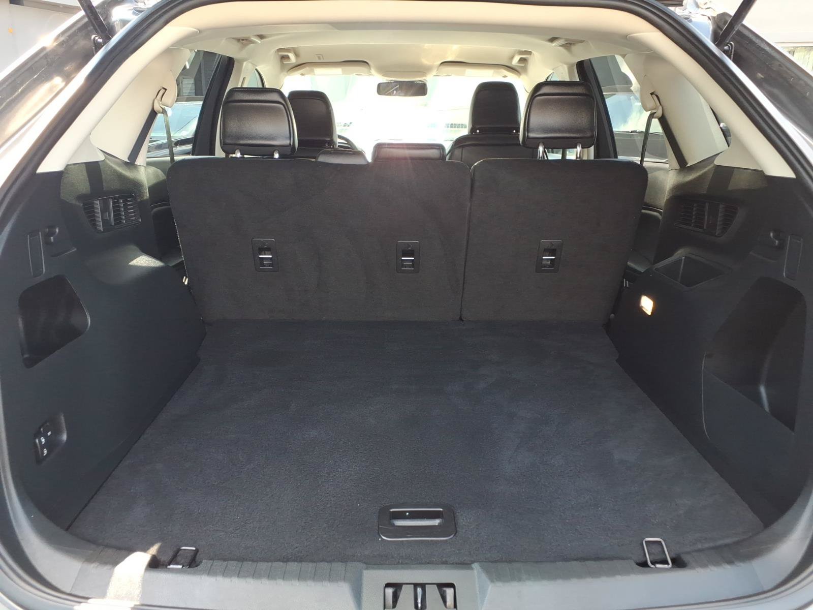 Certified 2023 Ford Edge SEL AWD/4WD image 26