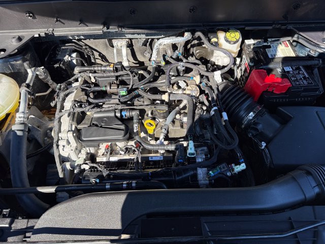Certified 2022 Ford Bronco Sport Big Bend AWD/4WD image 35