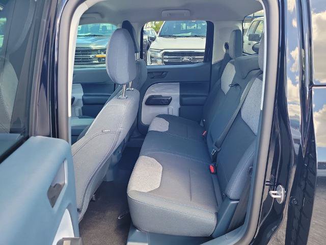 Certified 2025 Ford Maverick XLT FWD image 11