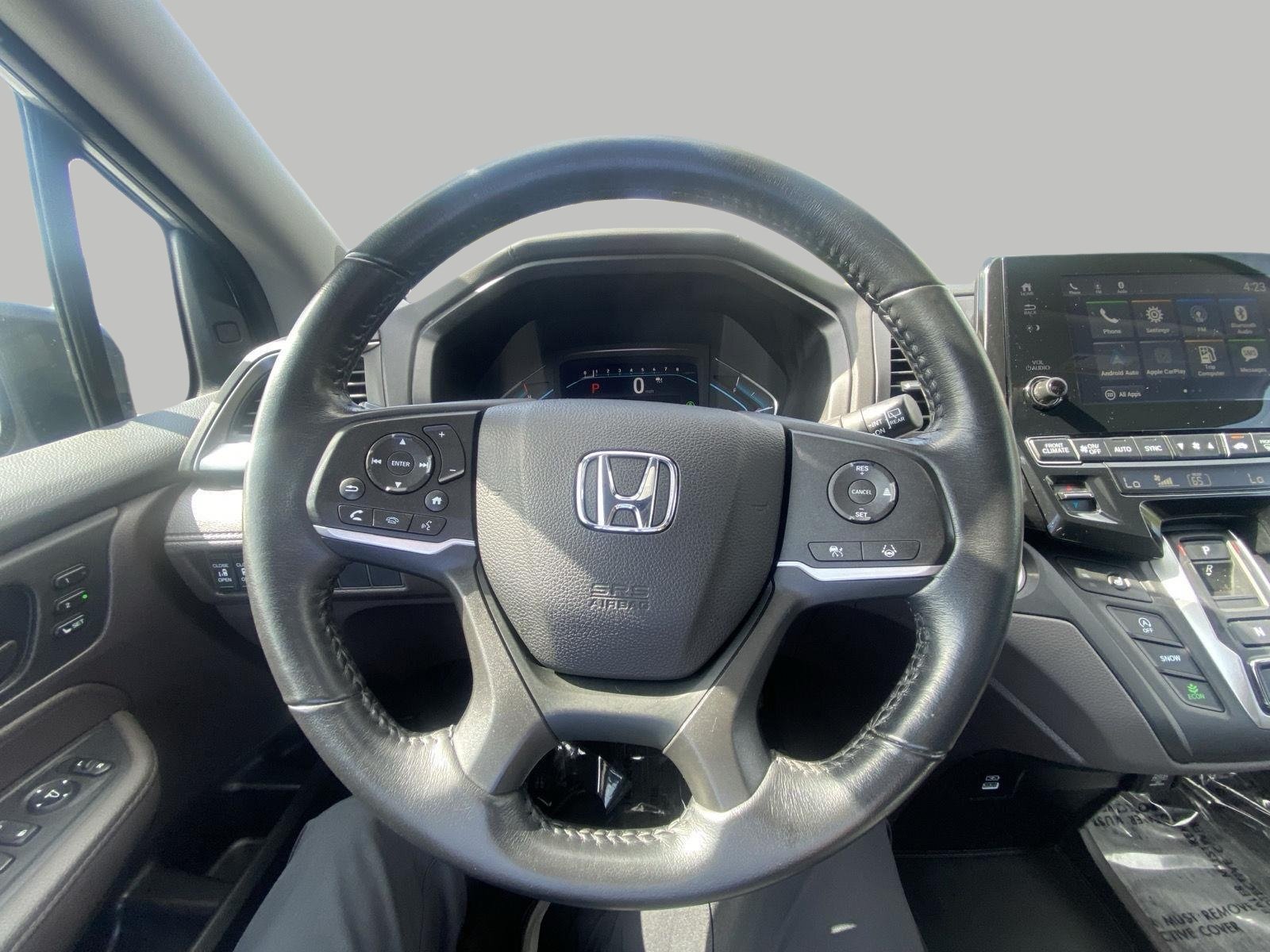 Used 2021 Honda Odyssey EX-L image 15