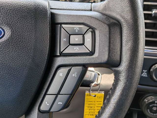 Certified 2018 Ford F150 XLT w/ Equipment Group 301A Mid AWD/4WD image 26