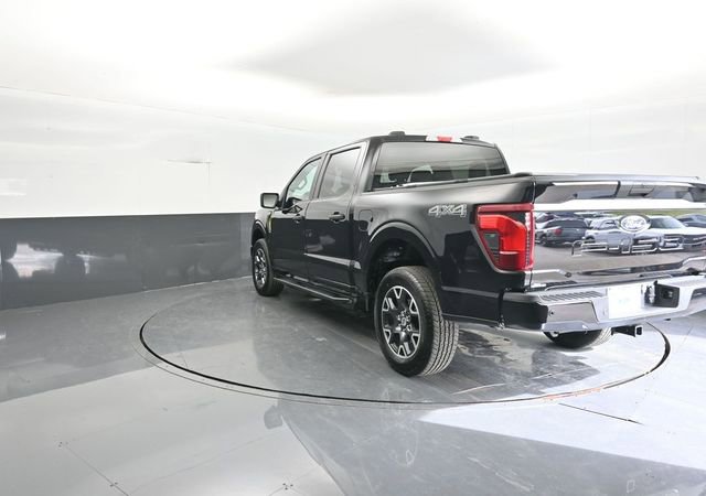 Certified 2024 Ford F150 STX image 5