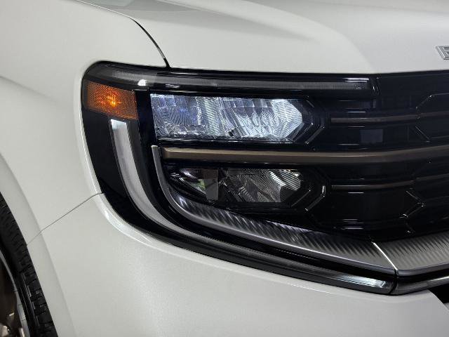 Certified 2025 Ford Expedition King Ranch AWD/4WD image 7
