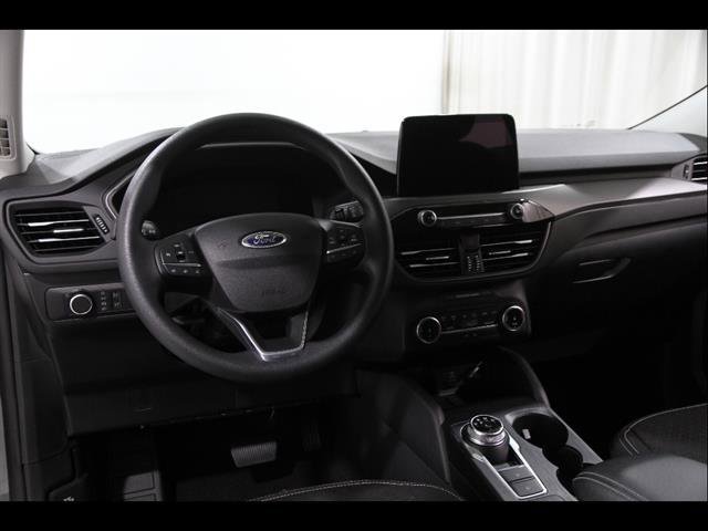 Certified 2025 Ford Escape Active image 7