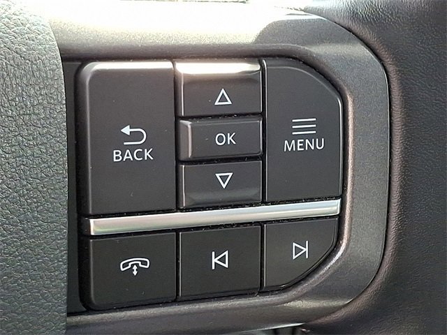 Certified 2023 Ford F250 Lariat w/ Tremor Off-Road Package image 24