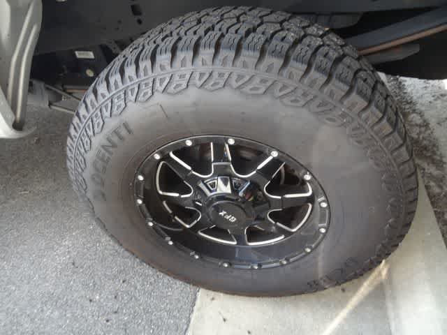 Certified 2019 Ford F250 XLT AWD/4WD image 12