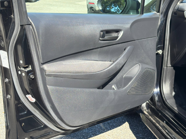 Used 2024 Toyota Corolla LE FWD image 12