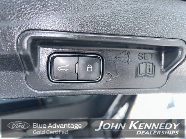 Certified 2022 Ford Explorer XLT image 16