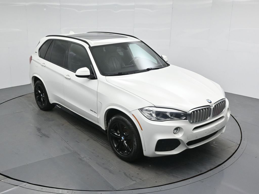 Used 2018 BMW X5 xDrive40e w/ M Sport Package image 38