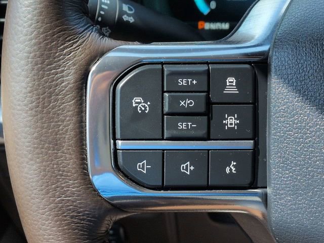 Certified 2024 Ford F150 King Ranch w/ FX4 Off-Road Package AWD/4WD image 27