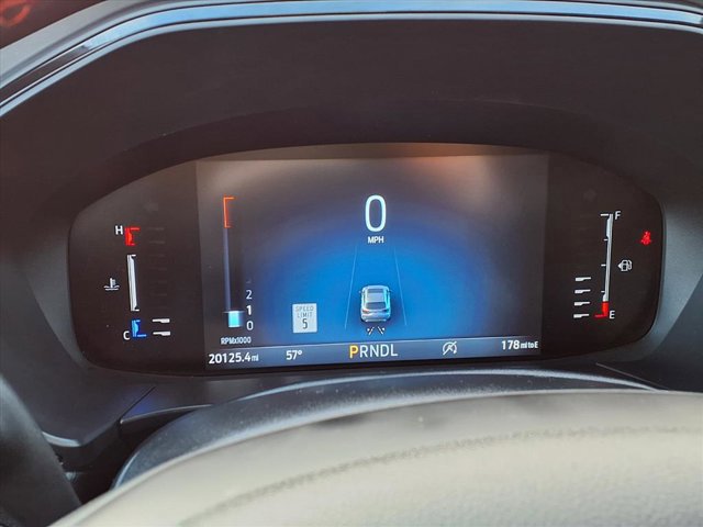 Certified 2023 Ford Escape ST-Line w/ Tech Pack #1 image 20