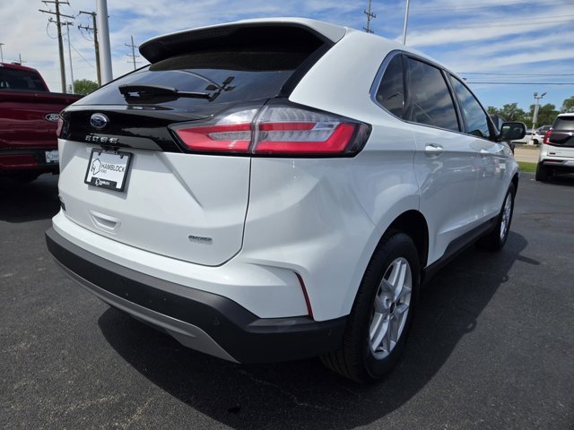 Certified 2024 Ford Edge SEL w/ Convenience Package AWD/4WD image 42