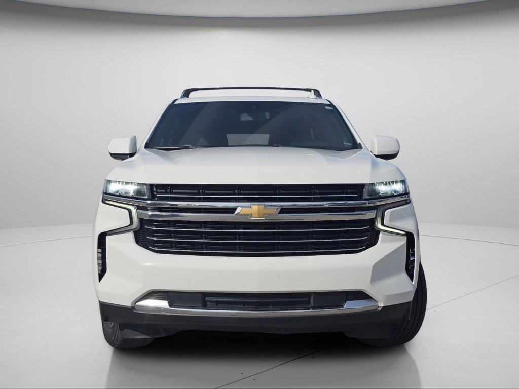 Used 2021 Chevrolet Tahoe LT image 9