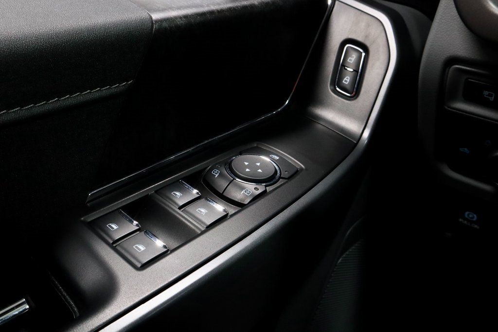 Certified 2024 Ford F150 Lightning XLT w/ Max Trailer Tow Package image 28